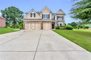107 Oakbrook Lane, Douglasville, GA 30134 - Image #1