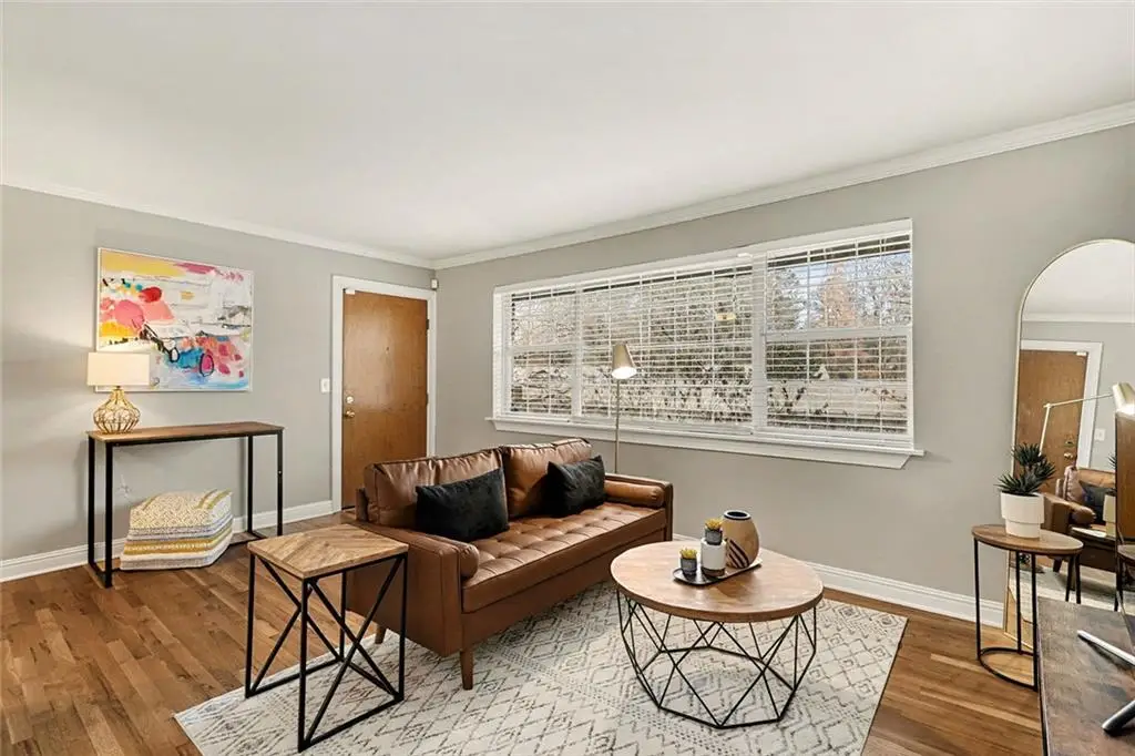 1647 Briarcliff Road Ne #8, Atlanta, GA 30306 - #1