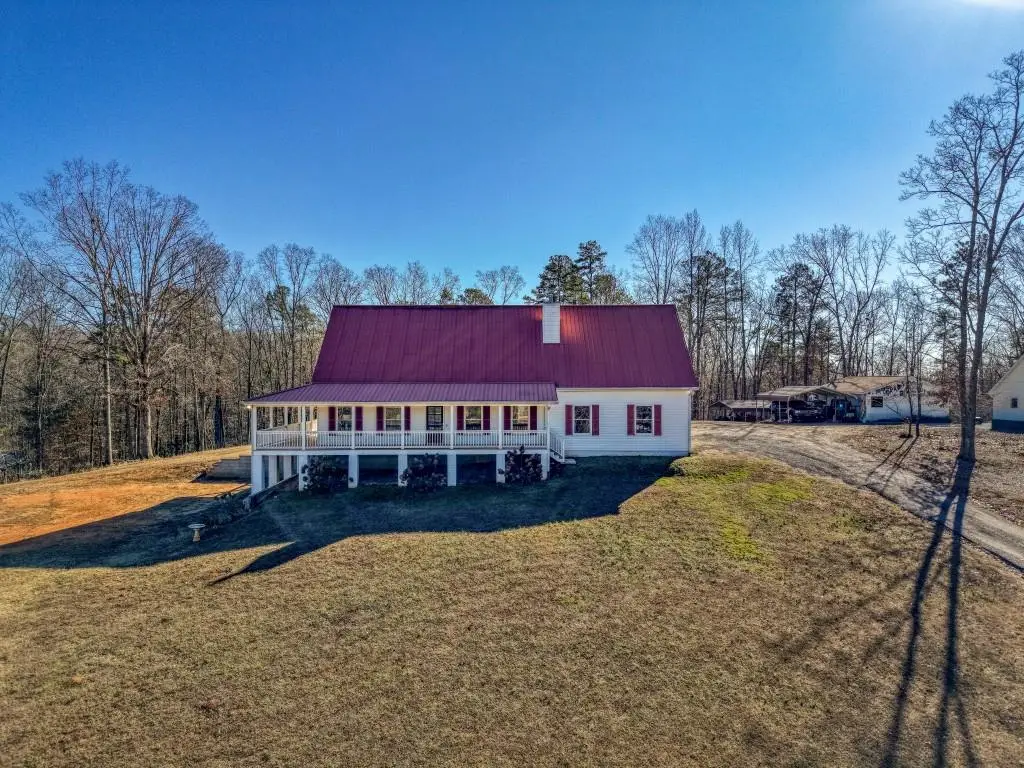 4041 Kelly Bridge Road, Dawsonville, GA 30534 - #1