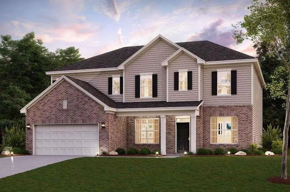 500 Lupin Circle, McDonough, GA 30252 - #1