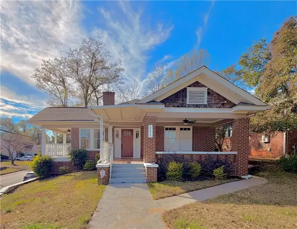 1134 Donnelly Avenue Sw, Atlanta, GA 30310