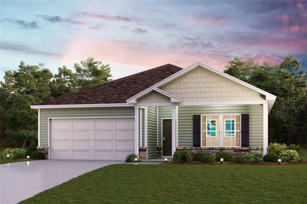 91 Denise Drive, Chatsworth, GA 30705 - #1