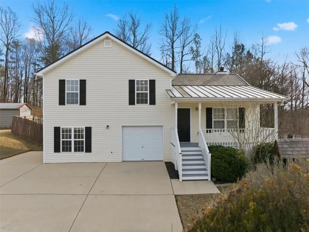 2805 Glendale Drive, Gainesville, GA 30507 - #1