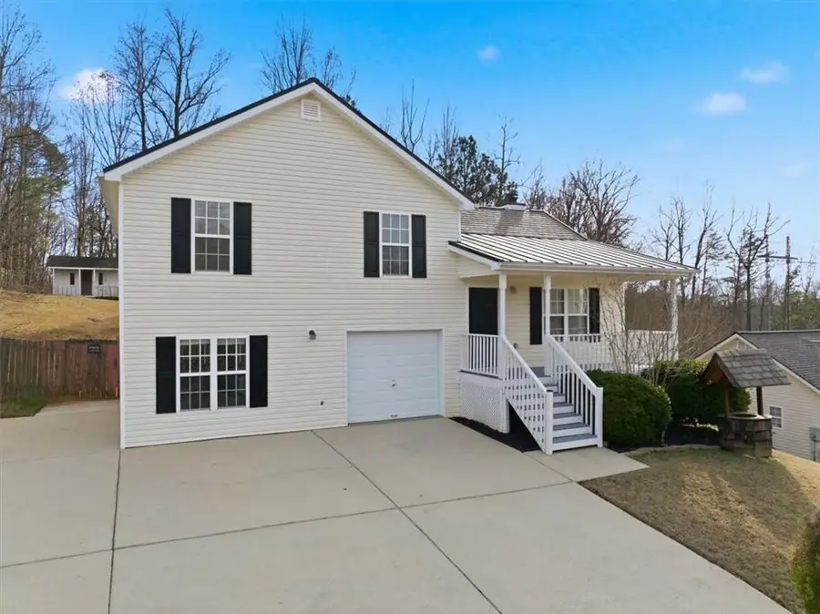 2805 Glendale Drive, Gainesville, GA 30507 - #2