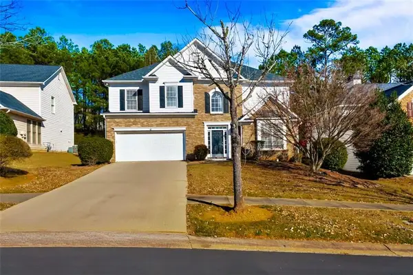 6464 Edgewater Cove, Fairburn, GA 30213