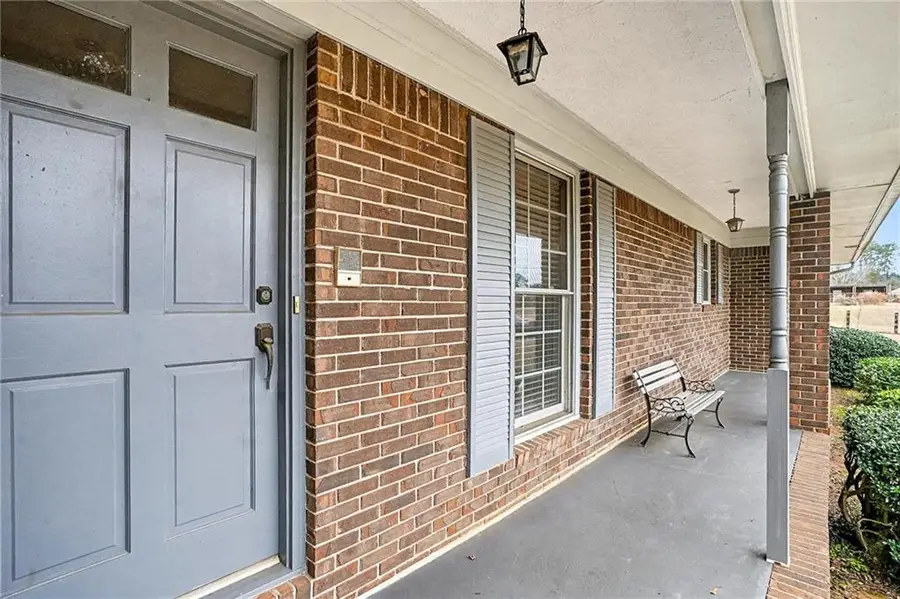 61 Bartlett Drive, Griffin, GA 30224 - #3