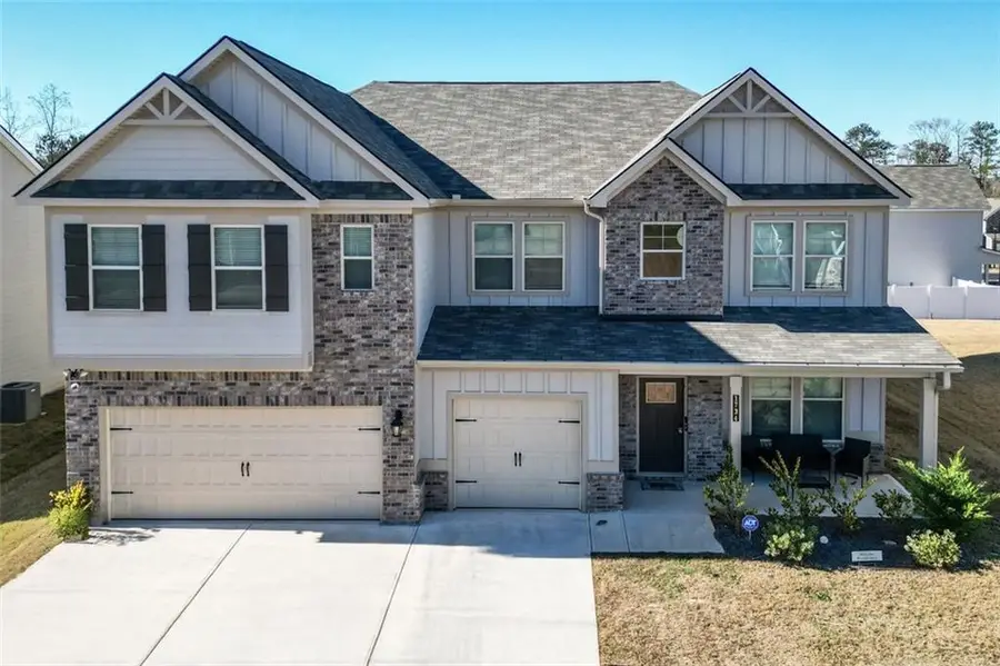 1734 Cadence Street, Locust Grove, GA 30248 - #2