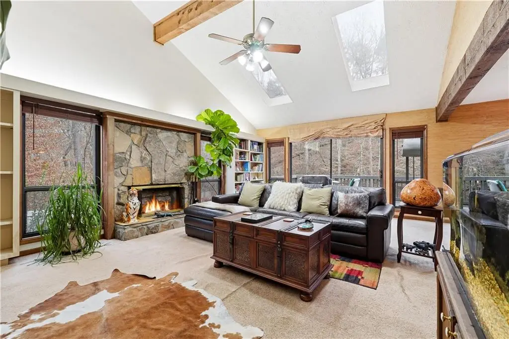 3732 Whitney Place, Duluth, GA 30096 - #1