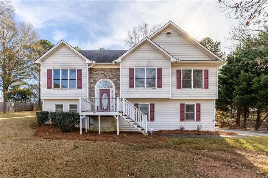 805 Springharbor Court, Woodstock, GA 30188 - #2