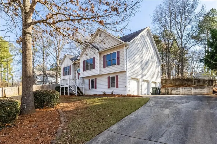 805 Springharbor Court, Woodstock, GA 30188 - #3