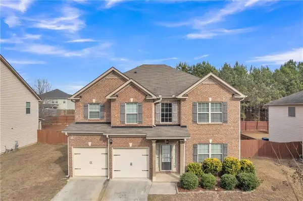 7655 Wrotham Circle, Atlanta, GA 30349