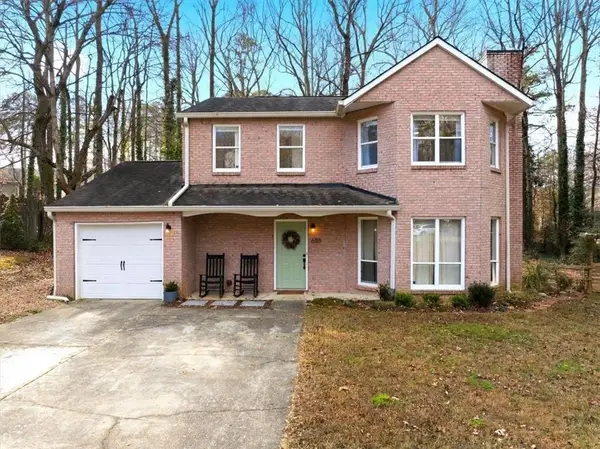 688 Greenhedge Drive, Stone Mountain, GA 30088