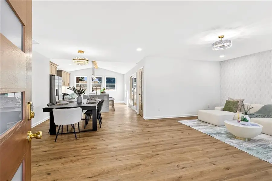 2720 Ivanhoe Lane Se, Smyrna, GA 30082 - #3