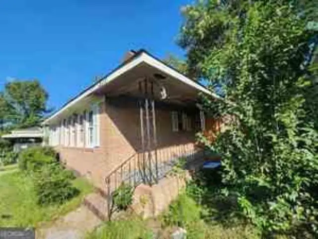 377 Grant Ave, Macon, GA 31201 - Image #2