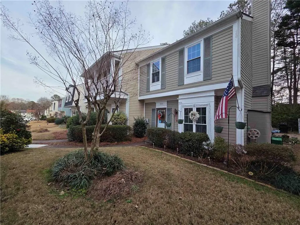 3555 Monticello, Peachtree Corners, GA 30092 - Image #1