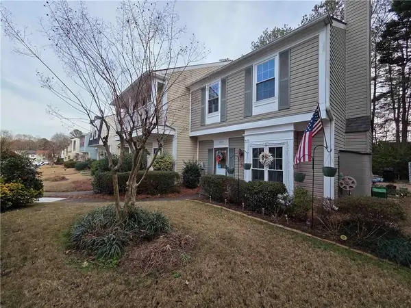 3555 Monticello, Peachtree Corners, GA 30092