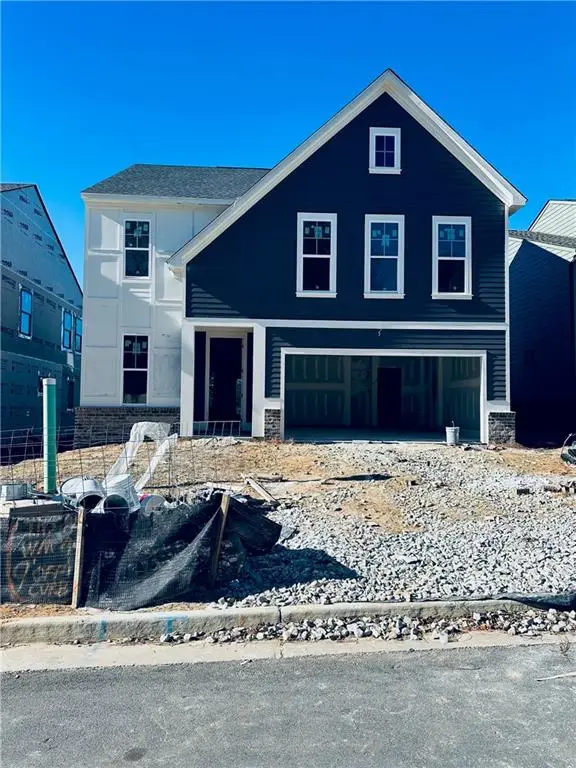 3432 Adler Trail, Buford, GA 30519 - Image #1