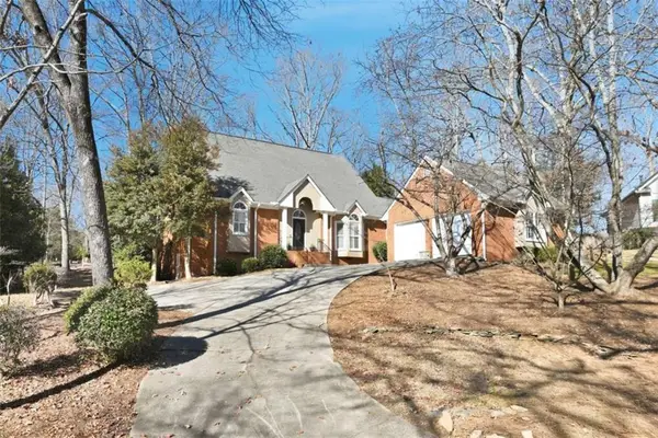 3370 Arbor Walk Drive, Gainesville, GA 30506
