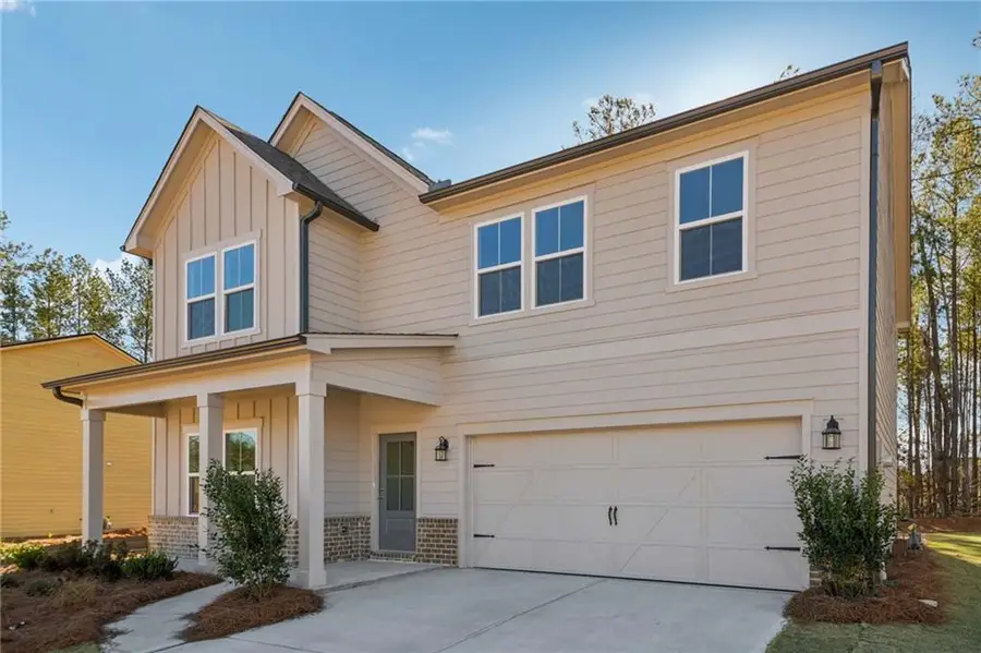 5337 Heron Bay Boulevard, Locust Grove, GA 30248 - #2