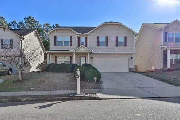 5642 Elwood Circle, Flowery Branch, GA 30542