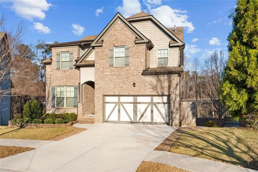 2710 Blake Towers Lane, Buford, GA 30519 - Image #1
