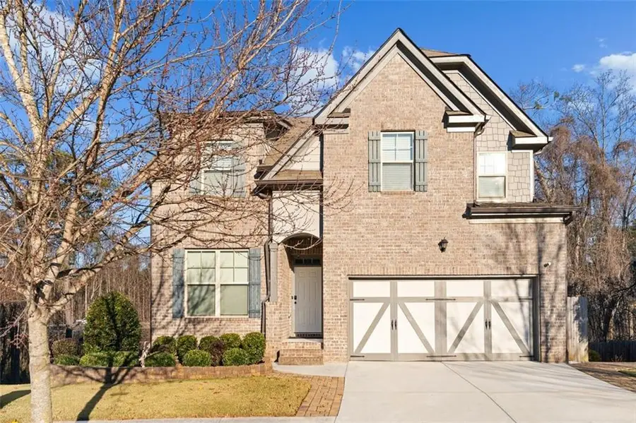 2710 Blake Towers Lane, Buford, GA 30519 - Image #2