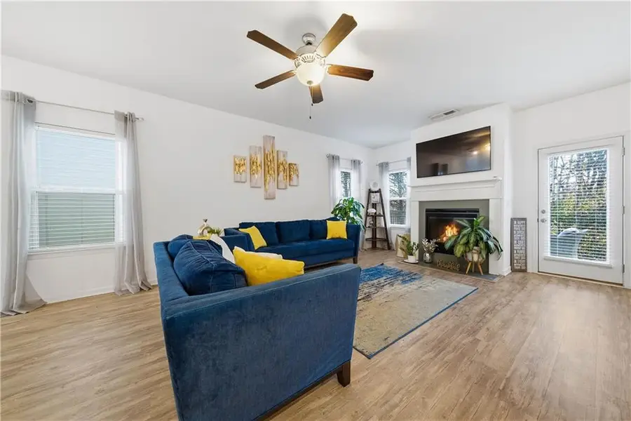 4000 Lake Manor Way, Atlanta, GA 30349 - #2