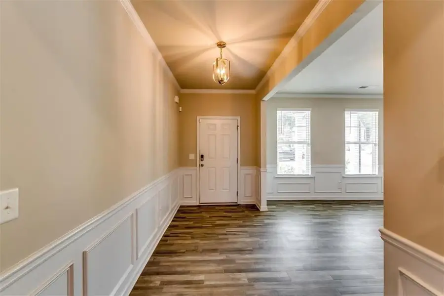 4224 Woodsley Place, Loganville, GA 30052 - #3