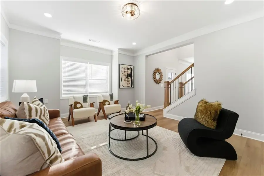 2990 Shallowford Road Ne, Atlanta, GA 30341 - #3