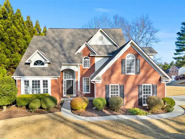 2565 River Summit Drive, Duluth, GA 30097