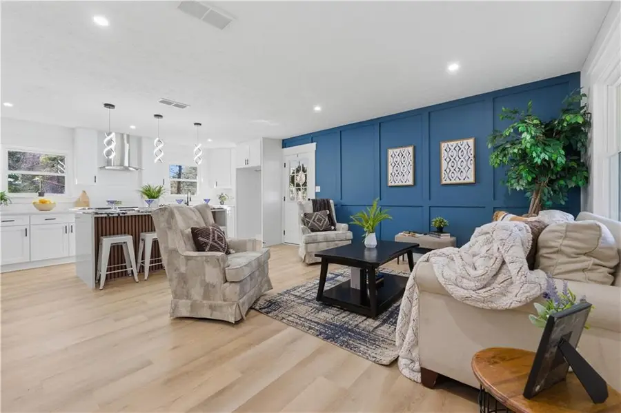 2087 Chestnut Way, Lithia Springs, GA 30122 - #2