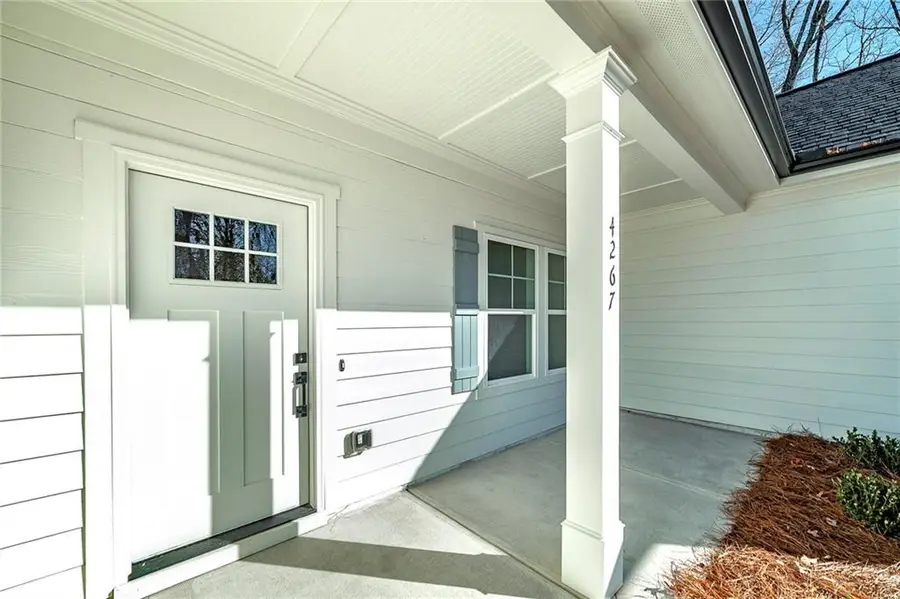 4267 High St, Buford, GA 30518 - #2