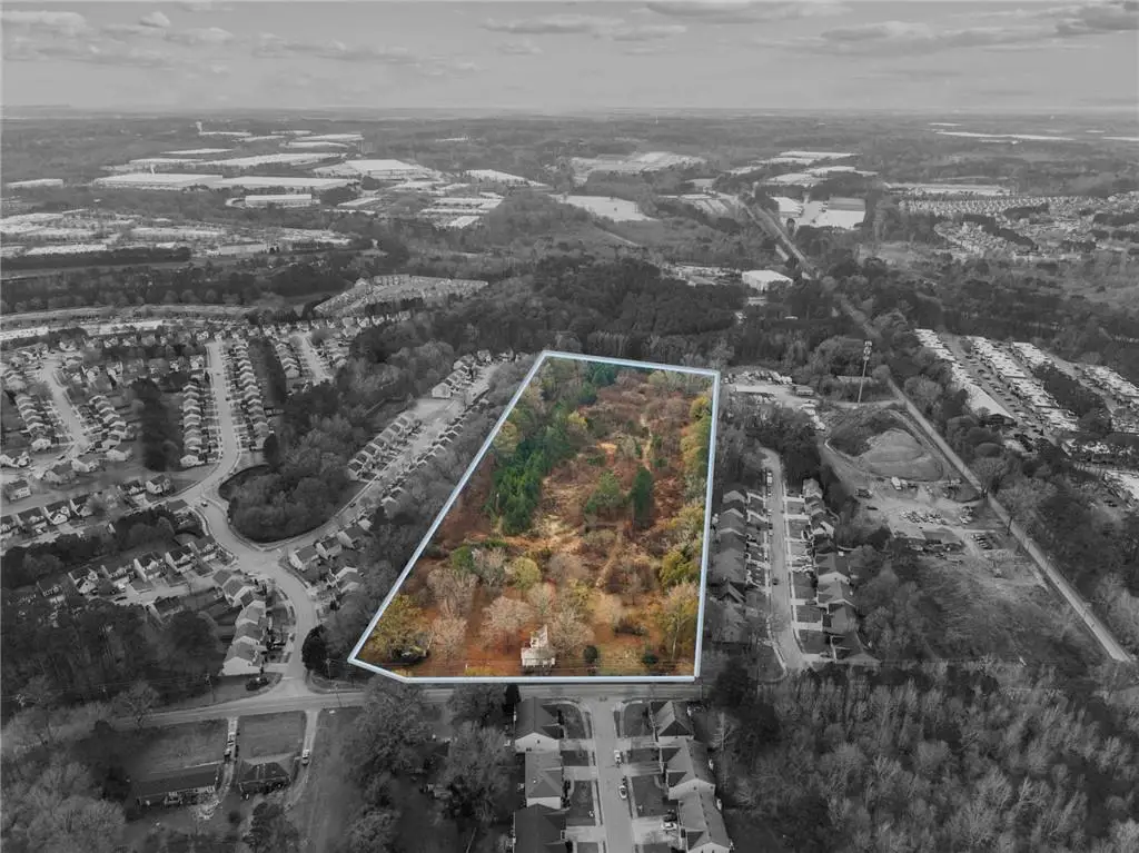 3316 Fairburn Road Sw, Atlanta, GA 30331 - #1