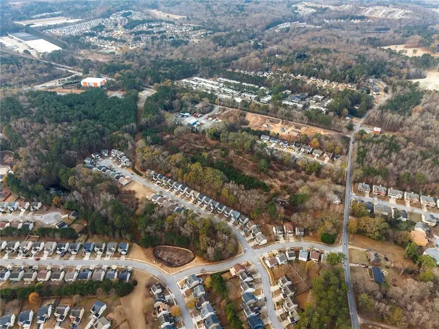 3316 Fairburn Road Sw, Atlanta, GA 30331 - #3