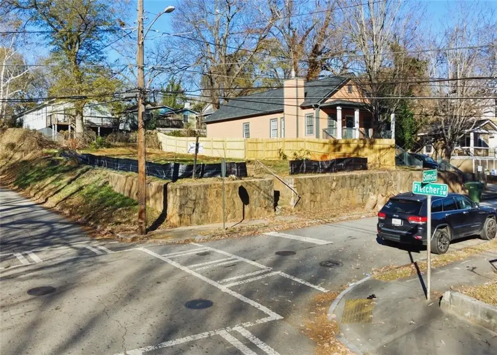 1065 Sims Street Sw, Atlanta, GA 30310 - #1