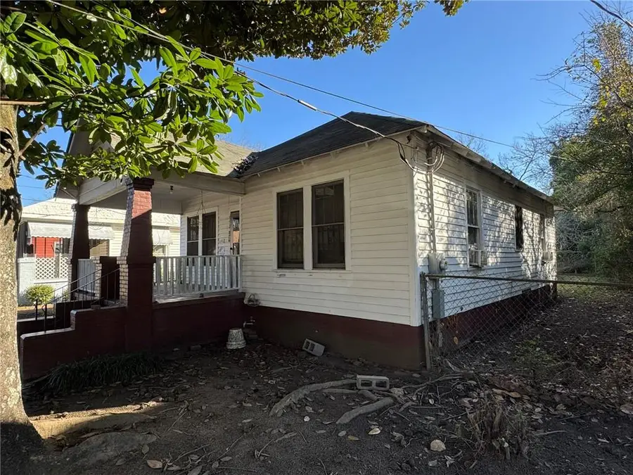 672 Bowden Street, Macon, GA 31201 - Image #2