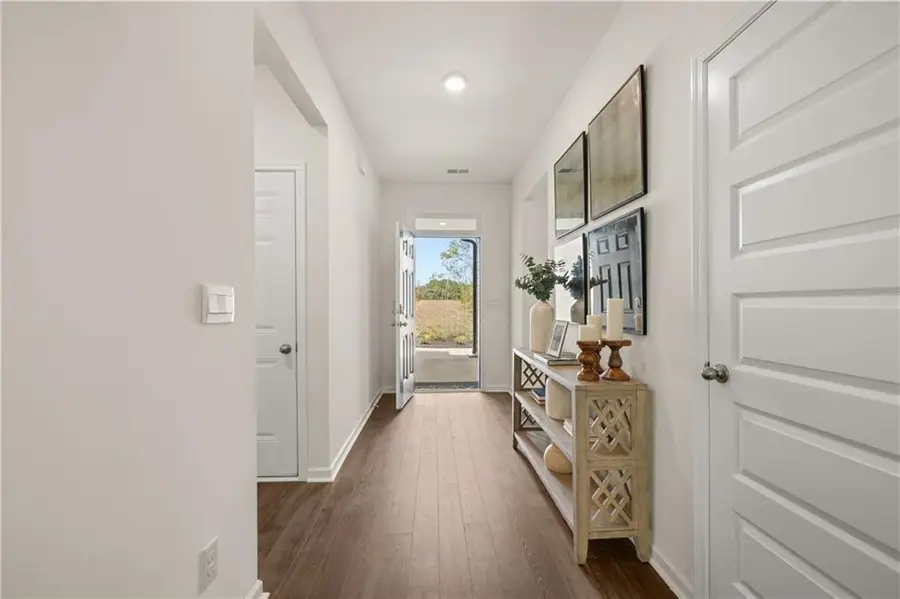 1211 Amerson Street, Buckhead, GA 30625 - #3