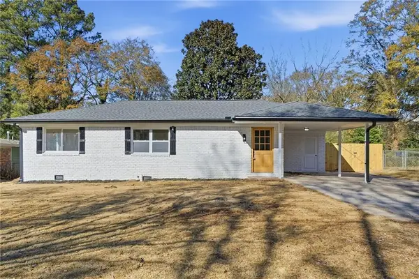 3256 Convair Lane, Decatur, GA 30032
