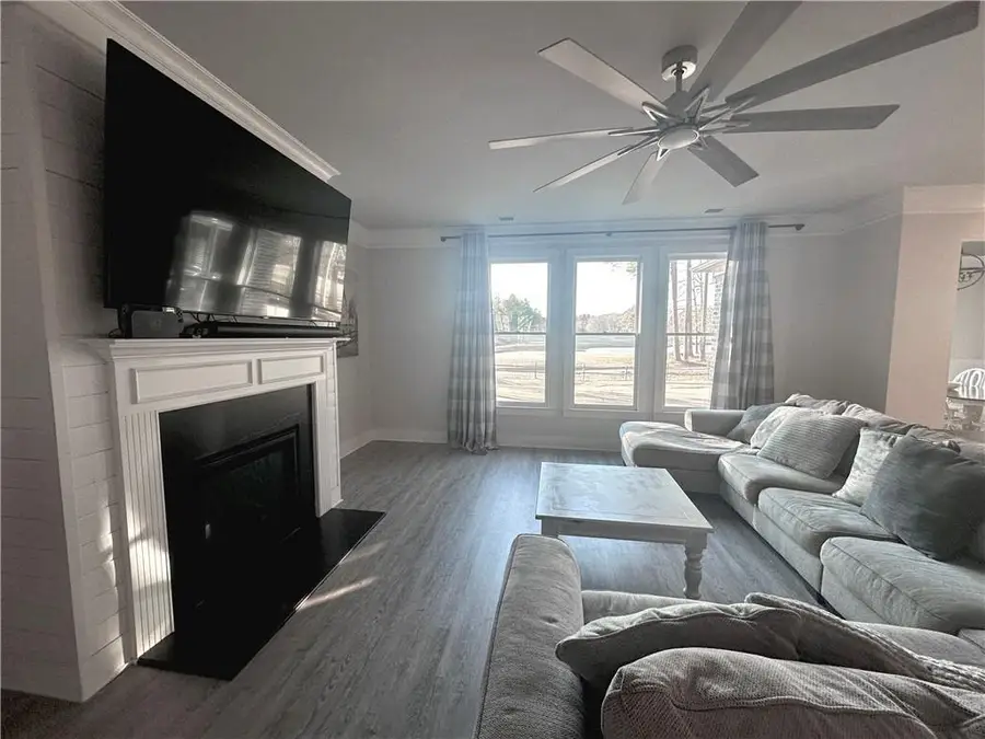 434 Manchester Lane, Villa Rica, GA 30180 - #2