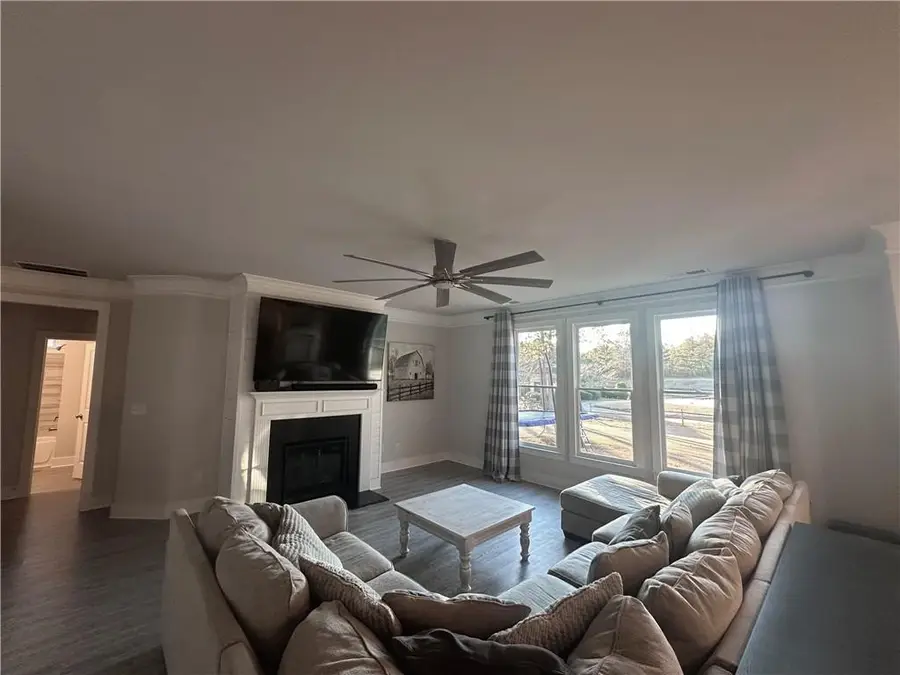 434 Manchester Lane, Villa Rica, GA 30180 - #3