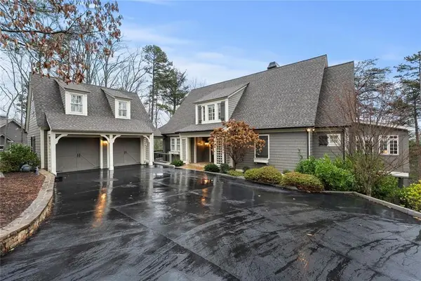 476 Wildcat Trail, Jasper, GA 30143