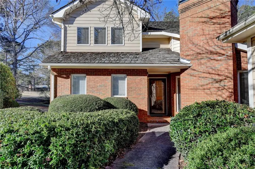 2590 Camden Glen Court, Roswell, GA 30076 - #1