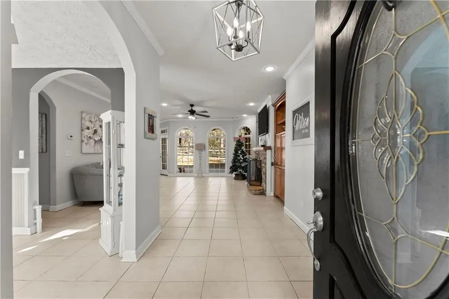 5267 Old Hickory Place, Gainesville, GA 30506 - #3