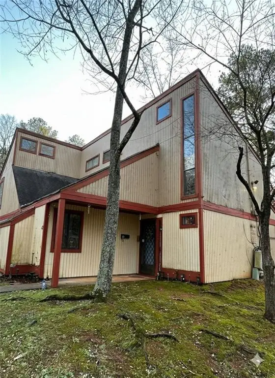 3398 Columbia Trace, Decatur, GA 30032