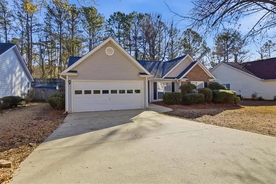 3670 Sugarbrook Drive, Lawrenceville, GA 30044 - #3