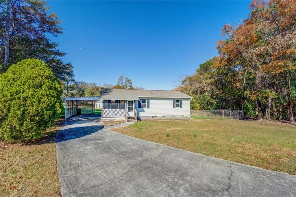 7245 N Mcdaniel Street N, Lithonia, GA 30058 - #1