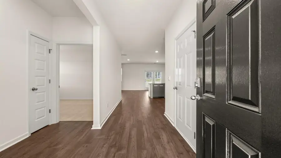 8592 Secretariat Drive, Lithonia, GA 30058 - #2