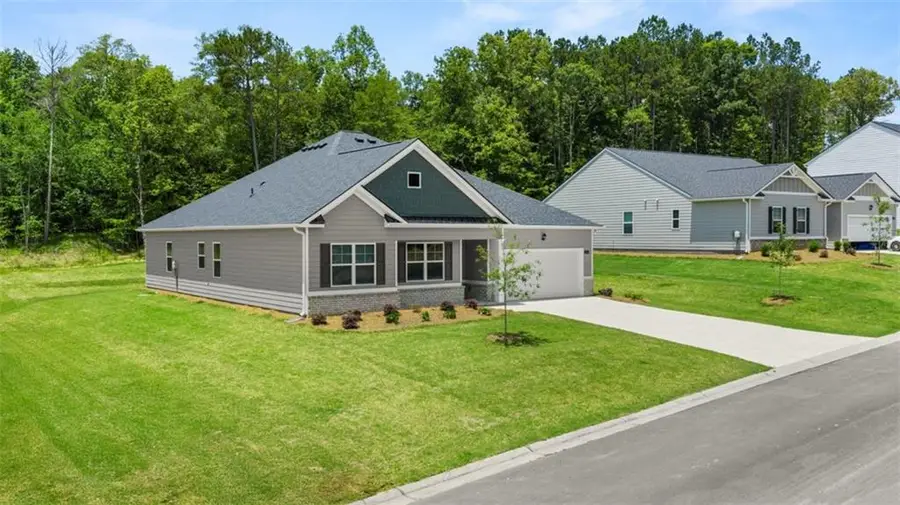 1090 Amerson Street, Buckhead, GA 30625 - #3