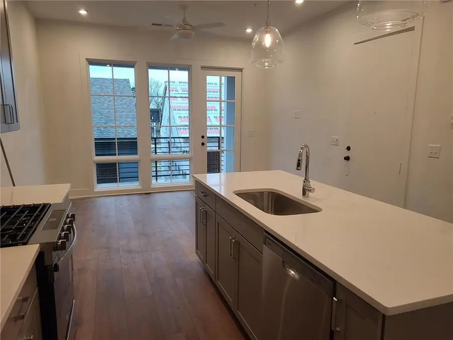 924 Hughley Circle #83, Atlanta, GA 30316 - #3