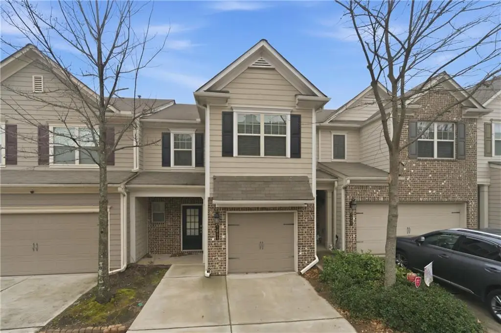 7099 Elmwood Ridge Court, Atlanta, GA 30340 - Image #1